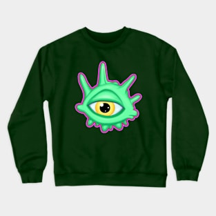 Aquatix 3 Crewneck Sweatshirt